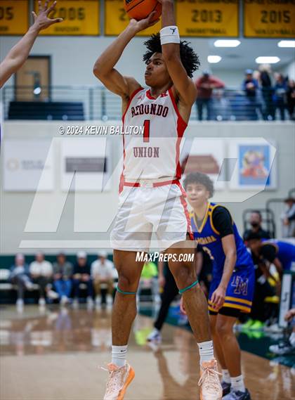 Thumbnail 3 in Redondo Union @ La Mirada (Damian Classic) photogallery.