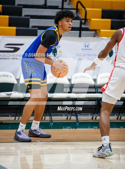 Thumbnail 3 in Redondo Union @ La Mirada (Damian Classic) photogallery.