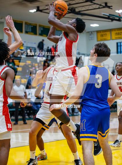 Thumbnail 2 in Redondo Union @ La Mirada (Damian Classic) photogallery.