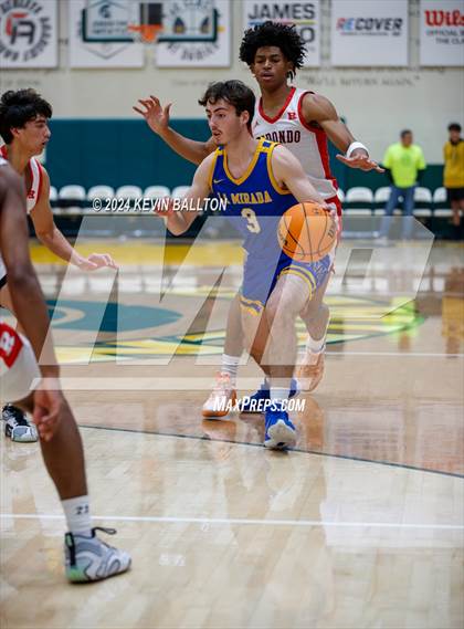 Thumbnail 3 in Redondo Union @ La Mirada (Damian Classic) photogallery.