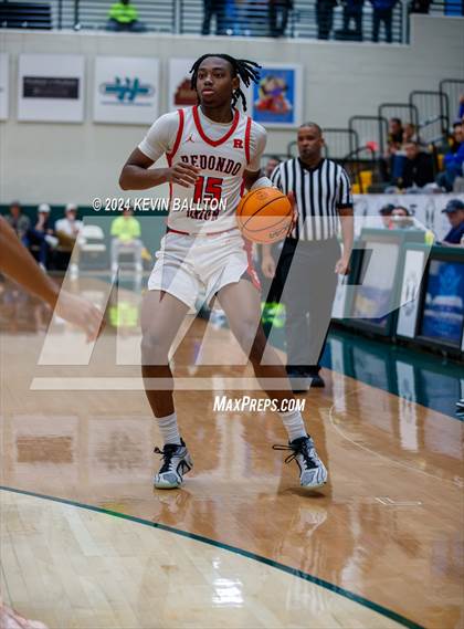 Thumbnail 1 in Redondo Union @ La Mirada (Damian Classic) photogallery.