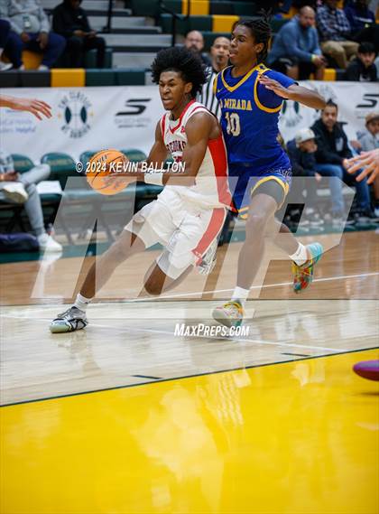 Thumbnail 1 in Redondo Union @ La Mirada (Damian Classic) photogallery.