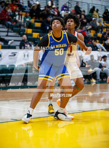 Thumbnail 3 in Redondo Union @ La Mirada (Damian Classic) photogallery.