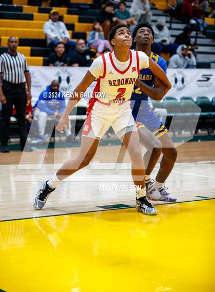 Thumbnail 1 in Redondo Union @ La Mirada (Damian Classic) photogallery.
