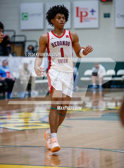 Thumbnail 2 in Redondo Union @ La Mirada (Damian Classic) photogallery.