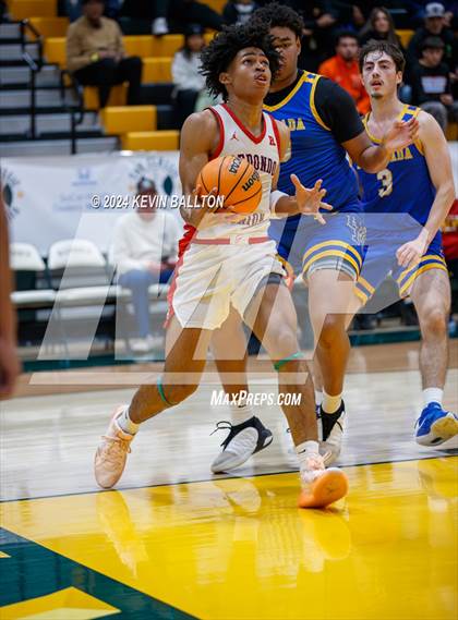Thumbnail 2 in Redondo Union @ La Mirada (Damian Classic) photogallery.
