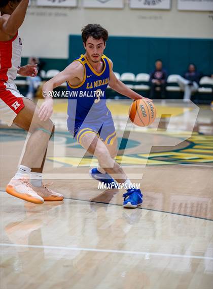 Thumbnail 2 in Redondo Union @ La Mirada (Damian Classic) photogallery.