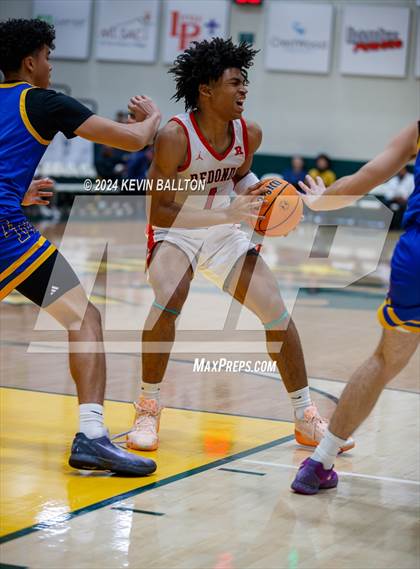 Thumbnail 1 in Redondo Union @ La Mirada (Damian Classic) photogallery.
