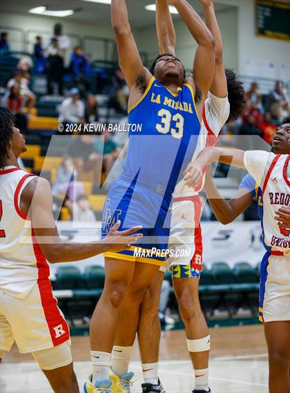 Thumbnail 1 in Redondo Union @ La Mirada (Damian Classic) photogallery.