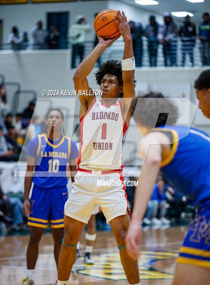 Thumbnail 1 in Redondo Union @ La Mirada (Damian Classic) photogallery.