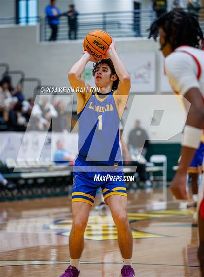 Thumbnail 1 in Redondo Union @ La Mirada (Damian Classic) photogallery.