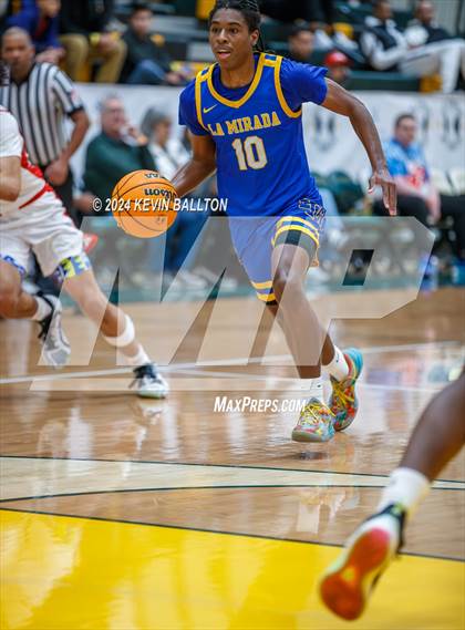 Thumbnail 1 in Redondo Union @ La Mirada (Damian Classic) photogallery.