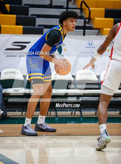 Thumbnail 1 in Redondo Union @ La Mirada (Damian Classic) photogallery.