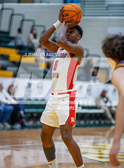 Thumbnail 1 in Redondo Union @ La Mirada (Damian Classic) photogallery.