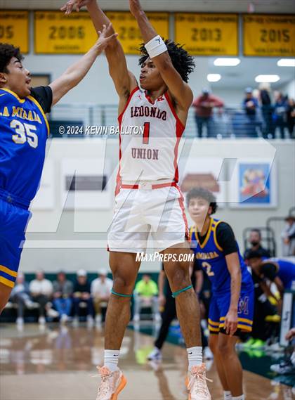 Thumbnail 2 in Redondo Union @ La Mirada (Damian Classic) photogallery.