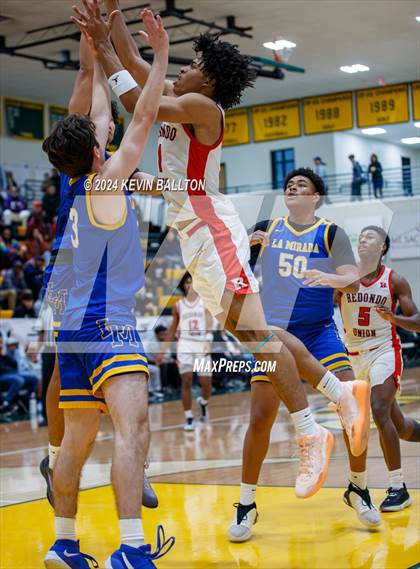 Thumbnail 2 in Redondo Union @ La Mirada (Damian Classic) photogallery.