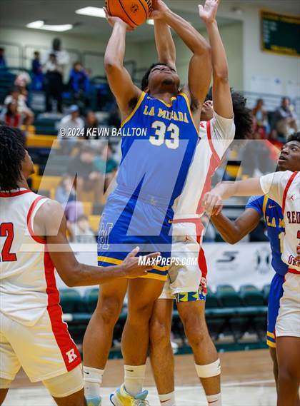 Thumbnail 3 in Redondo Union @ La Mirada (Damian Classic) photogallery.