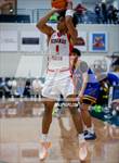 Redondo Union @ La Mirada (Damian Classic) thumbnail