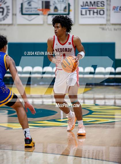 Thumbnail 3 in Redondo Union @ La Mirada (Damian Classic) photogallery.