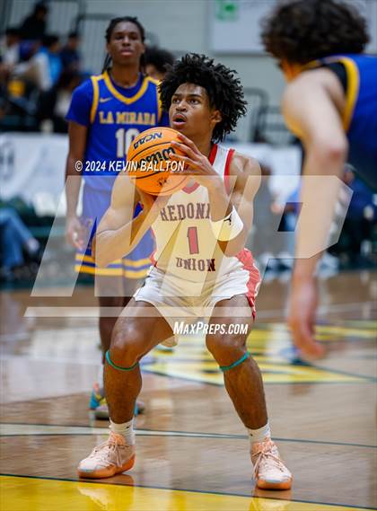 Thumbnail 3 in Redondo Union @ La Mirada (Damian Classic) photogallery.