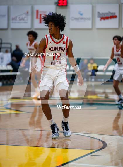 Thumbnail 1 in Redondo Union @ La Mirada (Damian Classic) photogallery.