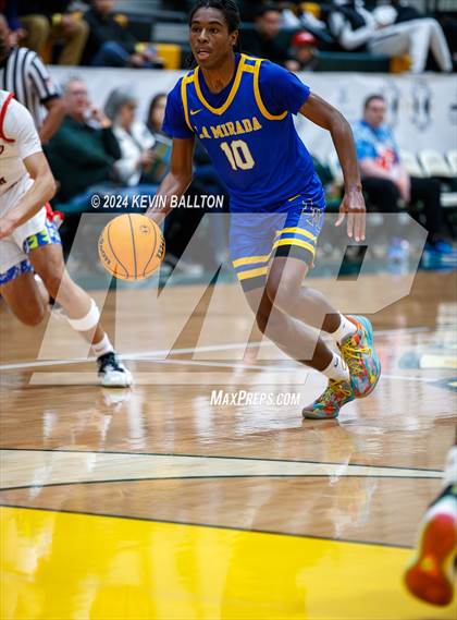 Thumbnail 3 in Redondo Union @ La Mirada (Damian Classic) photogallery.