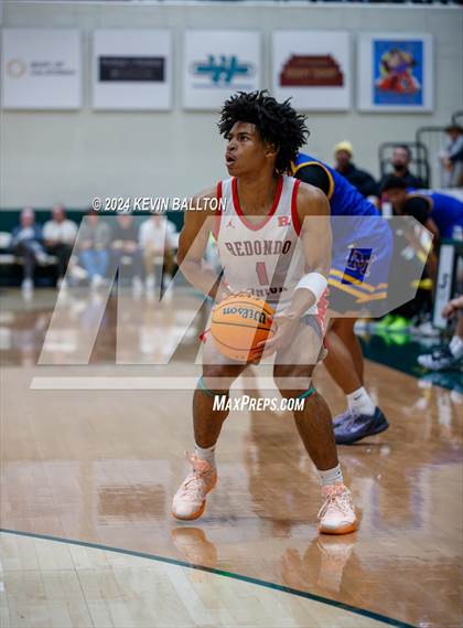 Thumbnail 3 in Redondo Union @ La Mirada (Damian Classic) photogallery.