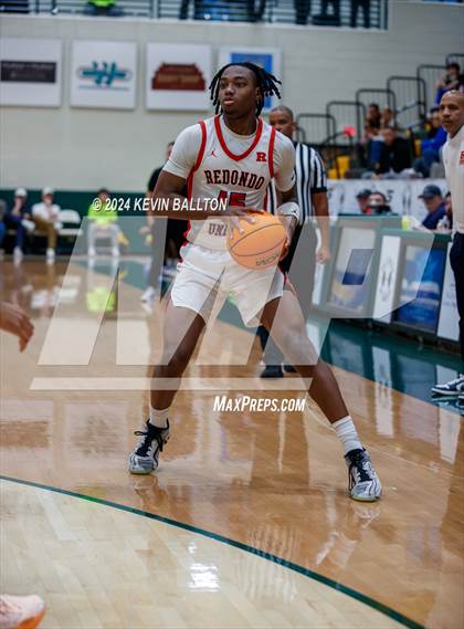 Thumbnail 3 in Redondo Union @ La Mirada (Damian Classic) photogallery.