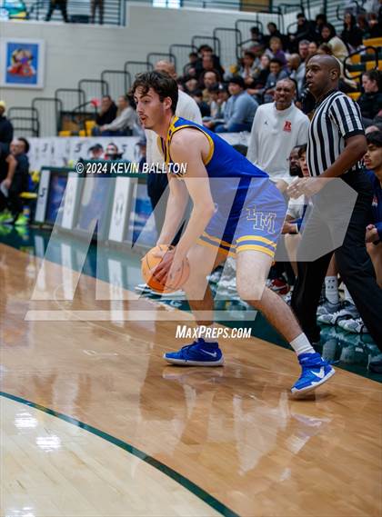 Thumbnail 2 in Redondo Union @ La Mirada (Damian Classic) photogallery.