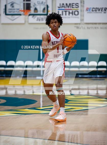 Thumbnail 1 in Redondo Union @ La Mirada (Damian Classic) photogallery.
