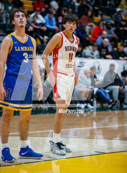 Thumbnail 2 in Redondo Union @ La Mirada (Damian Classic) photogallery.