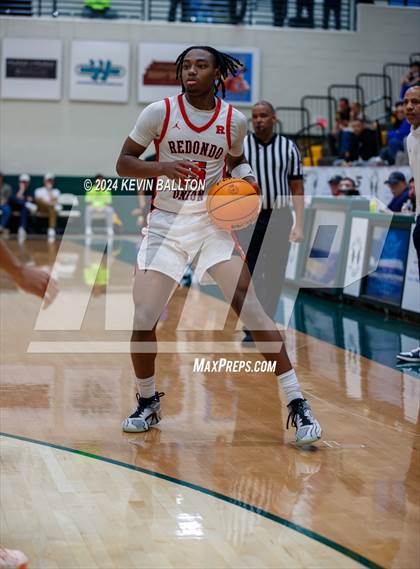 Thumbnail 2 in Redondo Union @ La Mirada (Damian Classic) photogallery.