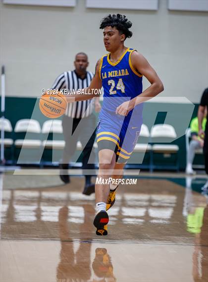 Thumbnail 3 in Redondo Union @ La Mirada (Damian Classic) photogallery.