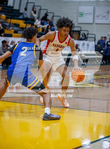 Thumbnail 2 in Redondo Union @ La Mirada (Damian Classic) photogallery.