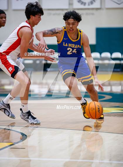 Thumbnail 3 in Redondo Union @ La Mirada (Damian Classic) photogallery.