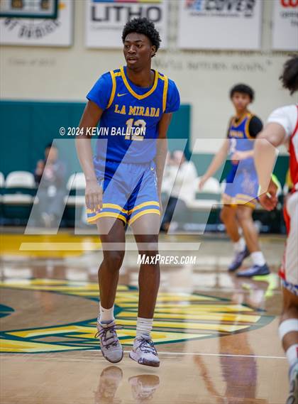 Thumbnail 2 in Redondo Union @ La Mirada (Damian Classic) photogallery.