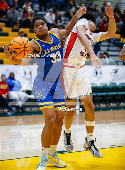 Thumbnail 1 in Redondo Union @ La Mirada (Damian Classic) photogallery.