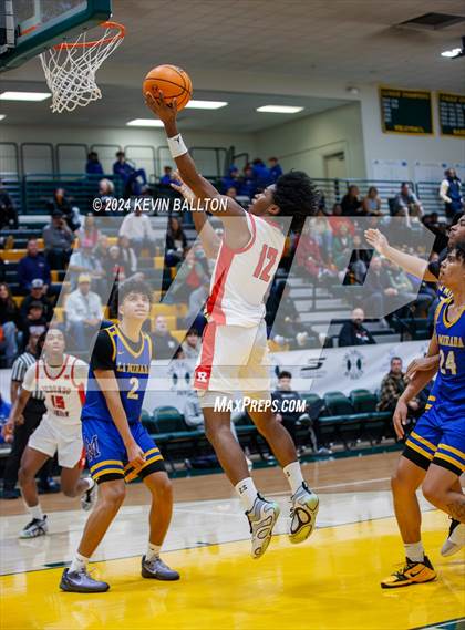 Thumbnail 3 in Redondo Union @ La Mirada (Damian Classic) photogallery.