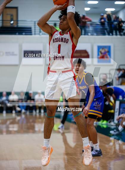 Thumbnail 2 in Redondo Union @ La Mirada (Damian Classic) photogallery.