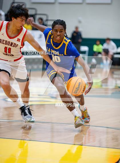 Thumbnail 1 in Redondo Union @ La Mirada (Damian Classic) photogallery.