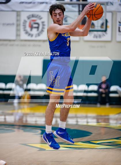 Thumbnail 1 in Redondo Union @ La Mirada (Damian Classic) photogallery.