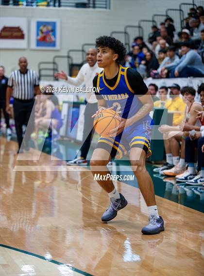 Thumbnail 2 in Redondo Union @ La Mirada (Damian Classic) photogallery.