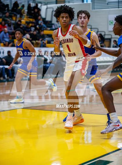 Thumbnail 2 in Redondo Union @ La Mirada (Damian Classic) photogallery.