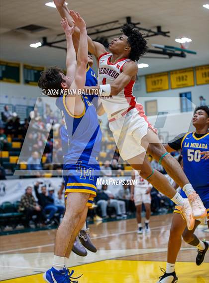 Thumbnail 3 in Redondo Union @ La Mirada (Damian Classic) photogallery.