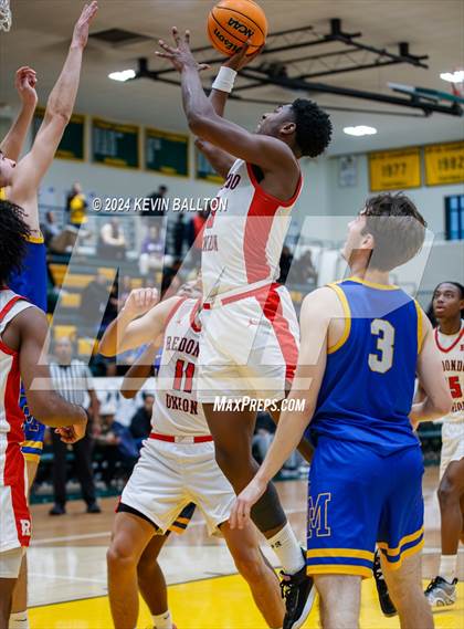 Thumbnail 3 in Redondo Union @ La Mirada (Damian Classic) photogallery.