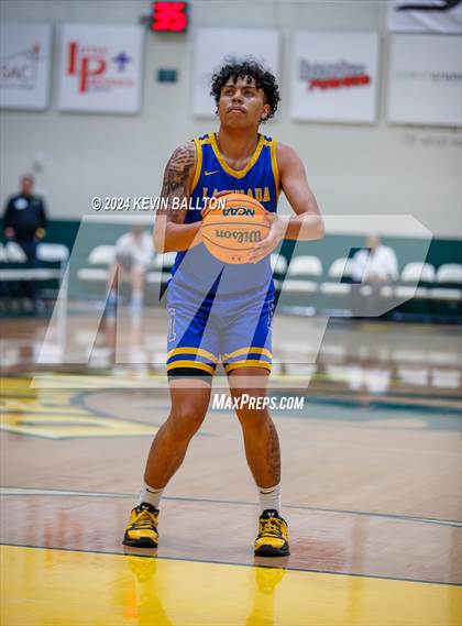 Thumbnail 2 in Redondo Union @ La Mirada (Damian Classic) photogallery.