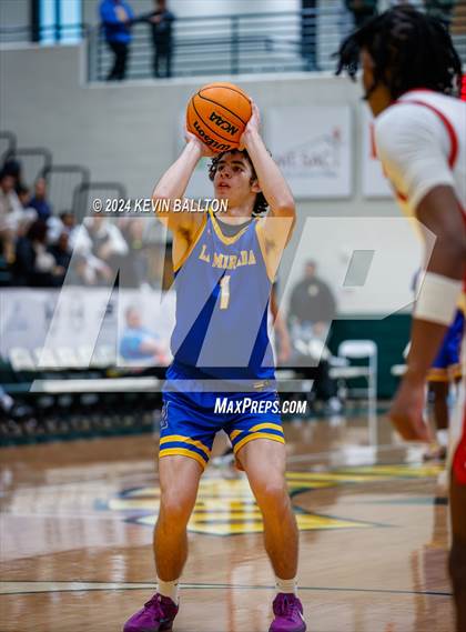Thumbnail 3 in Redondo Union @ La Mirada (Damian Classic) photogallery.