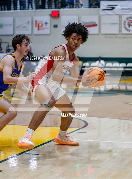 Thumbnail 2 in Redondo Union @ La Mirada (Damian Classic) photogallery.