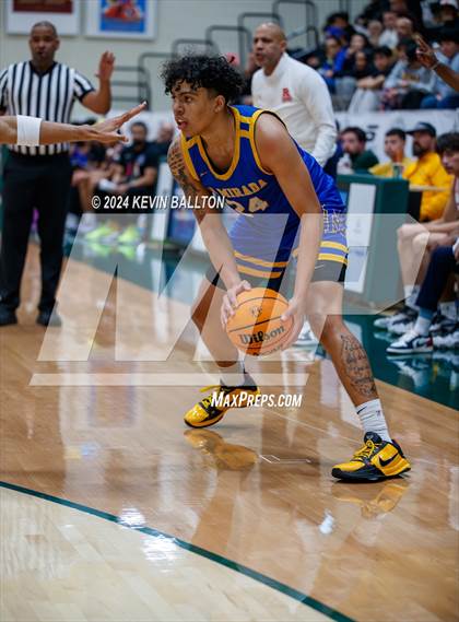 Thumbnail 3 in Redondo Union @ La Mirada (Damian Classic) photogallery.