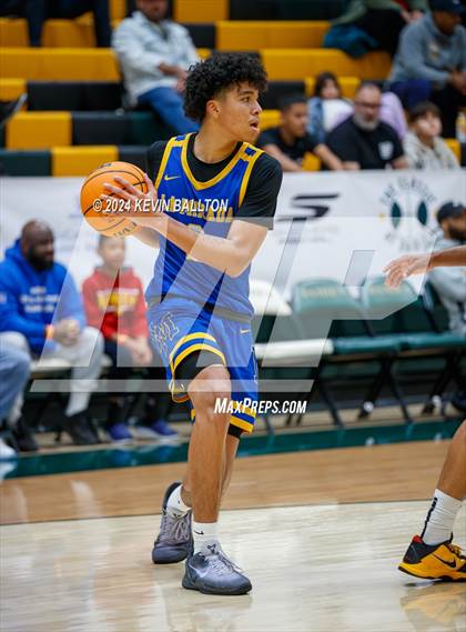 Thumbnail 3 in Redondo Union @ La Mirada (Damian Classic) photogallery.